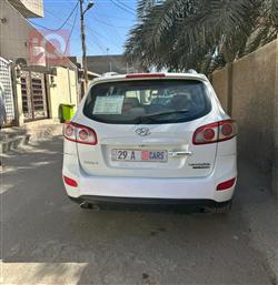 هيونداي سانتافي